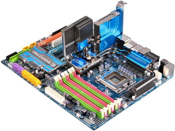 gigabyte eX58-Extreme